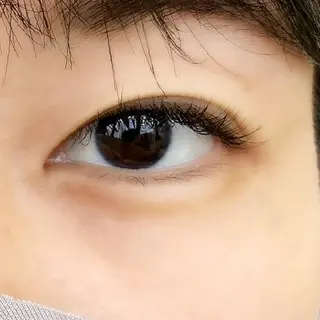 マツエク・マツパ アイブロウワックス モデル募集の眉毛・アイブロウイメージ