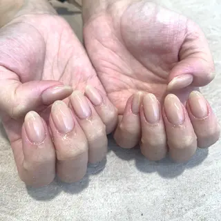 ネイル beau'r Kohaneのネイルデザイン