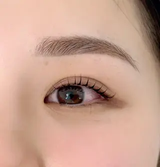 マツエク・マツパ Charme coco 八尾店所属・Charme coco／かなめのマツエク・マツパデザイン