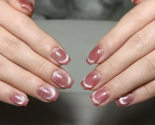 ネイル Molly _nailのネイルデザイン