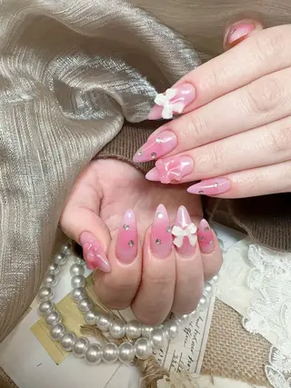 ネイル Anna Nailのネイルデザイン