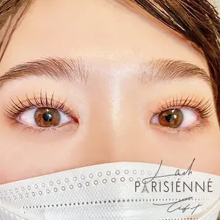 マツエク・マツパ Mayumi. Uのマツエク・マツパデザイン