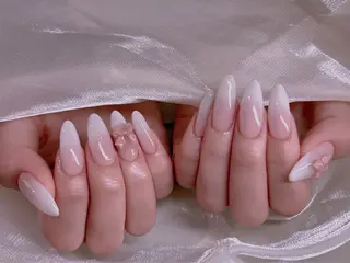 ネイル リン リンのネイルデザイン