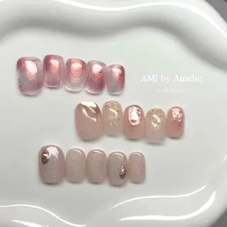 ネイル Kikuchi mikakoのネイルデザイン