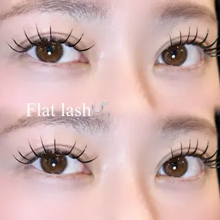 マツエク・マツパ OLIVIA 恵比寿 /大場のマツエク・マツパデザイン