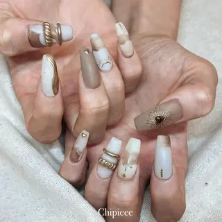 ネイル Chipieee Tokyoのその他イメージ