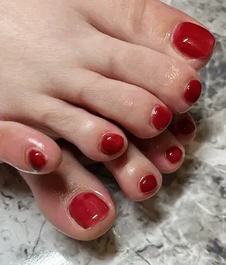 ネイル プライベートサロン circleのネイルデザイン