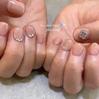 ネイル Nail Salon Gummi.のネイルデザイン