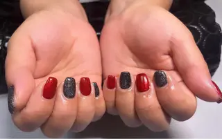 ネイル Welina ♡♡のネイルデザイン