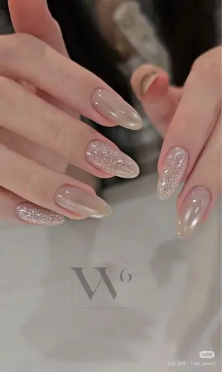 ネイル Sweety Nail Studio所属・ソウ ミホのネイルデザイン