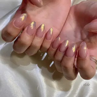 ネイル Rio 𓍼のネイルデザイン