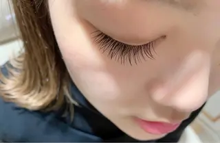 マツエク・マツパ ぱつっとボブ/ 小野あかねのその他イメージ