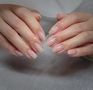 ネイル Yumi nailのネイルデザイン