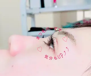 マツエク・マツパ eyelash presh yukaのマツエク・マツパデザイン