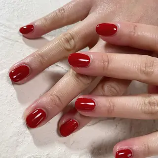 ネイル nail.gorin所属・吉村 優子のネイルデザイン