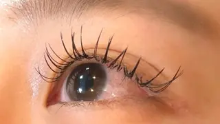 マツエク・マツパ 束感まつぱ🥑🤍 NATUKI🤍のマツエク・マツパデザイン