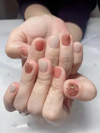 ネイル Jasmine nailsalon所属・ジャスミン ネイルサロンのネイルデザイン