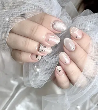 ネイル nails' it...のネイルデザイン