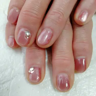 ネイル _TSUMEYA _のネイルデザイン