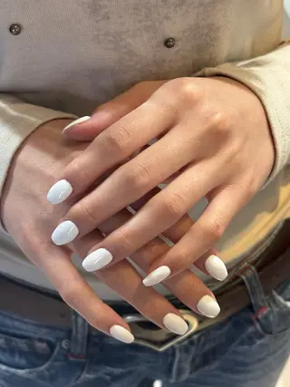 ネイル minori ♥️のネイルデザイン