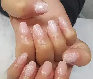 ネイル reve あやののネイルデザイン