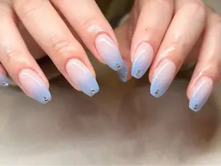 ネイル 美月 sofa立川のネイルデザイン