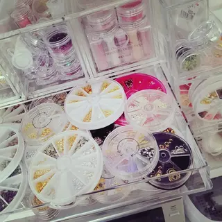 ネイル . ひふみのエステ・リラクイメージ