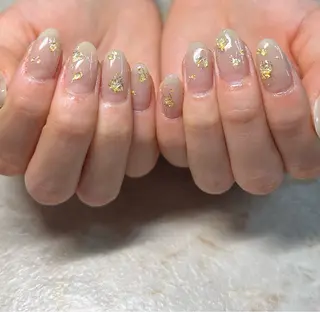 ネイル 鶴田୨ৎmaison de NALIのネイルデザイン