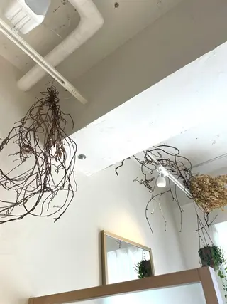 BoomBOX所属・HIBIKI/原宿 ハッシュカット🪄のヘアスタイル