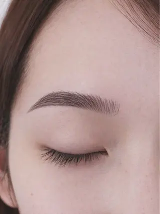 アイブロウ ビューティ スタジオ💎Amoの眉毛・アイブロウイメージ