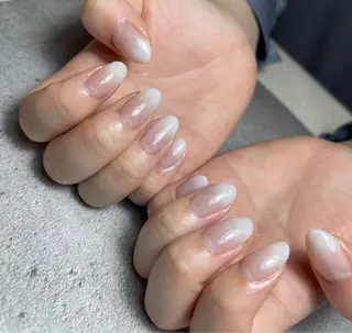 ネイル nailsalon gagaのネイルデザイン