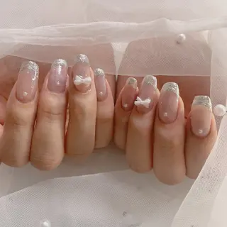 ネイル なっちゃん所属・ネイルサロン なっちゃん(古千谷)のネイルデザイン