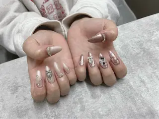 ネイル 1'vary YUKIのネイルデザイン