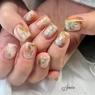 ネイル You kyehwaのネイルデザイン