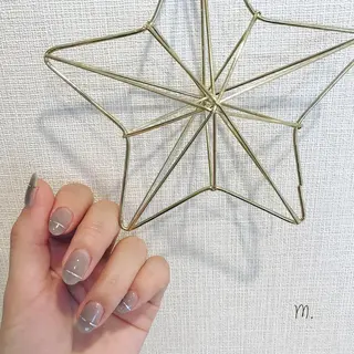 ネイル Nakazawa Mayuのネイルデザイン
