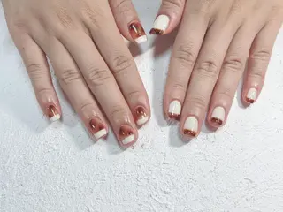 ネイル Regaro i.sのネイルデザイン