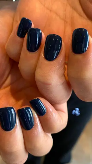 ネイル 佐藤 穂乃香のネイルデザイン