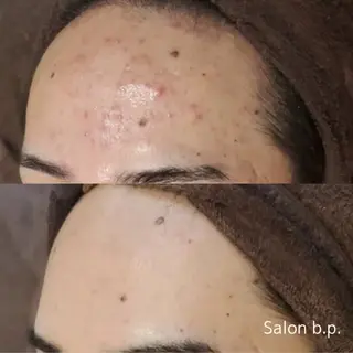 Salon b.p. 渋谷のエステ・リラクイメージ