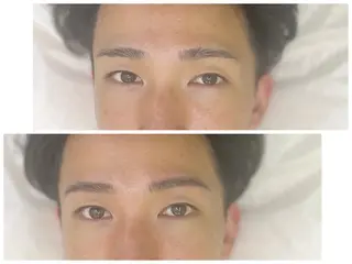 アイブロウ アイブロウサロンMily所属・眉毛/美肌の専門店 Mily🍒ミウィの眉毛・アイブロウイメージ