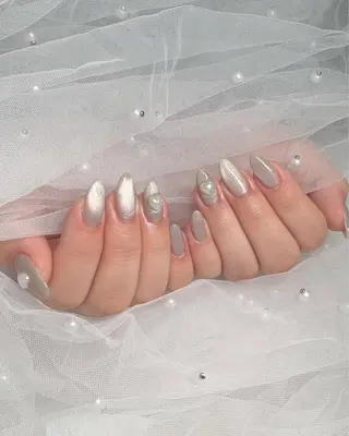 ネイル Nail Salon colzaのネイルデザイン