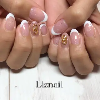 ネイル Rawr / saoriのネイルデザイン