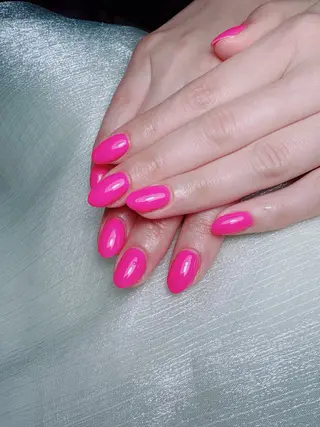 ネイル Yuxi Beauty salon 【ユーシィー ビューティ サロン】所属・ユーシーネイルサロン 池田公園店のネイルデザイン