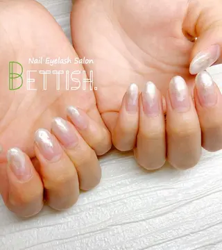 ネイル BETTISH. KUMIKO☺︎︎のネイルデザイン