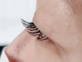 マツエク・マツパ Eye'llbe lash《ｱｲﾋﾞｰﾗｯｼｭ》所属・Eye'llbe lashのその他イメージ