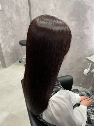 ロング ✨中野✨髪質改善✨ 野口虎剛のヘアスタイル