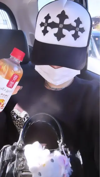 ショート Loops六角橋店所属・𖥔 ݁ ˖✿₊˚⊹ ソウ🌻のヘアスタイル