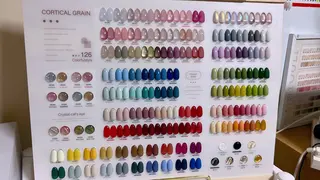 ネイル MK ネイルサロンのネイルデザイン