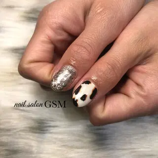 ネイル nail salon GSMのネイルデザイン