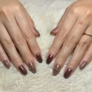 ネイル 練習モデル募集中 M's nailのネイルデザイン