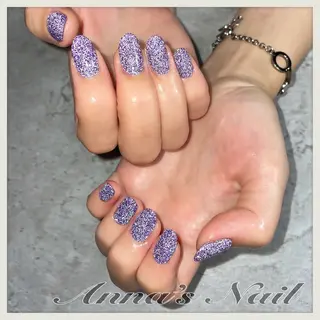 ネイル Anna’s Nail所属・清口 杏奈のネイルデザイン